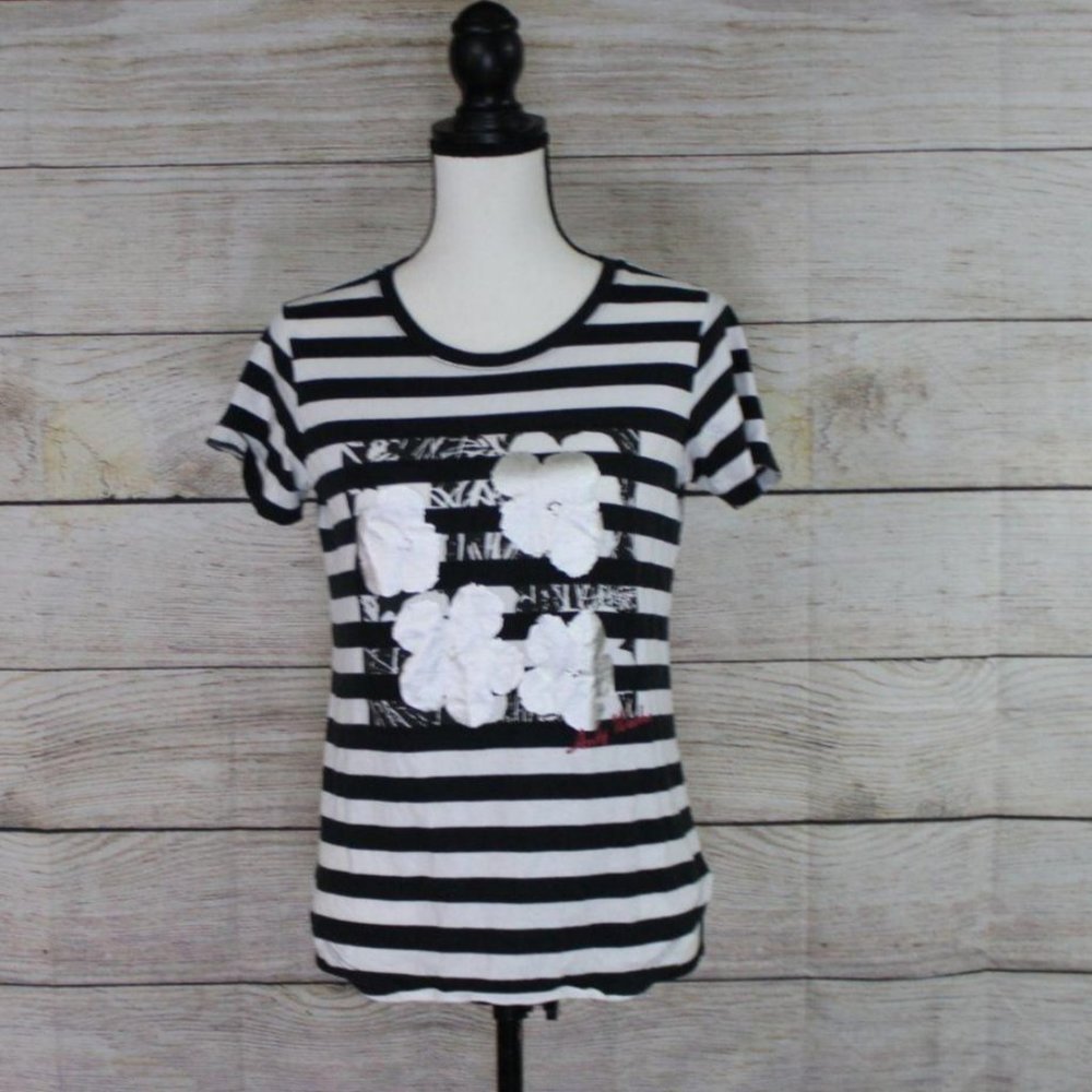 SPRZ NY andy warhol tee